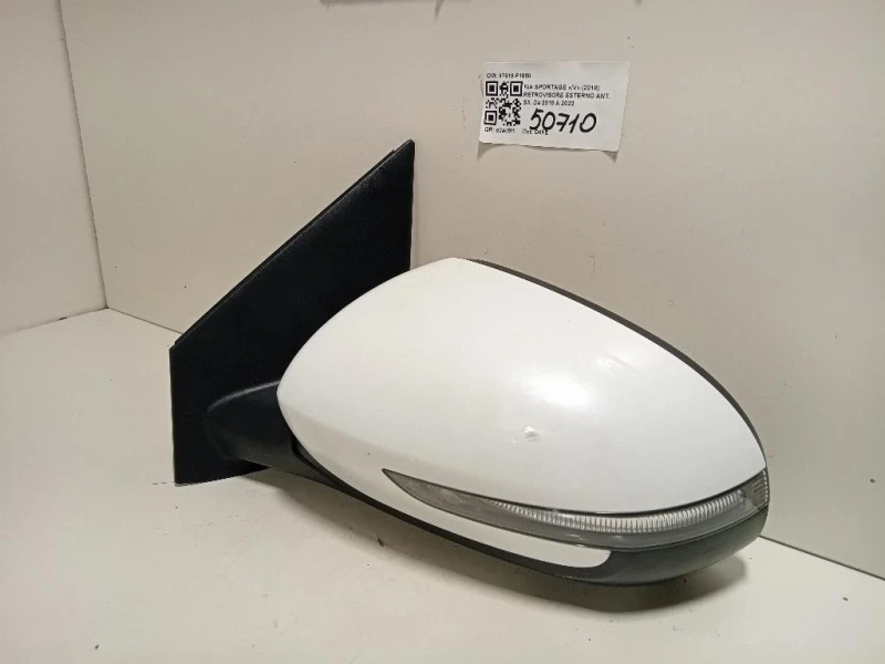 Retrovisore Esterno ANT SX 87610-F1850 8 PIN Kia Sportage IV 2018