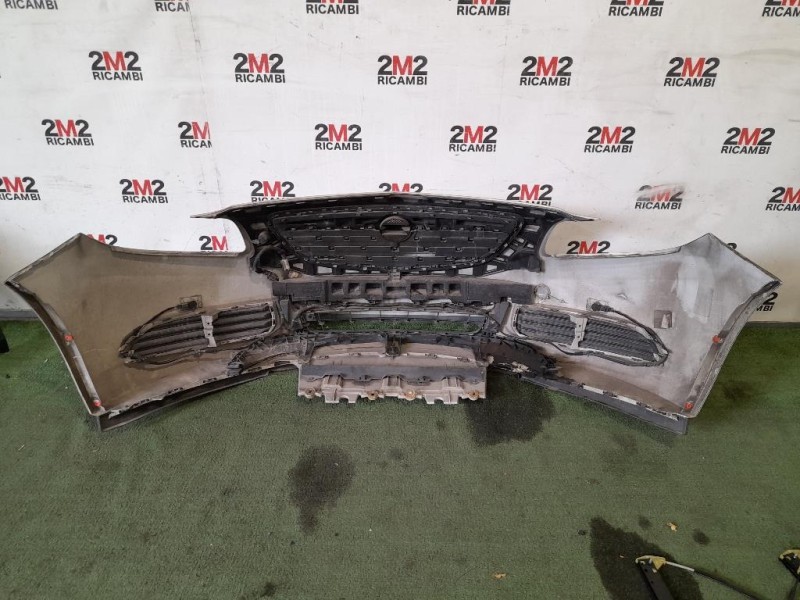 Paraurti ANT 13288286 Opel Insignia A 2009