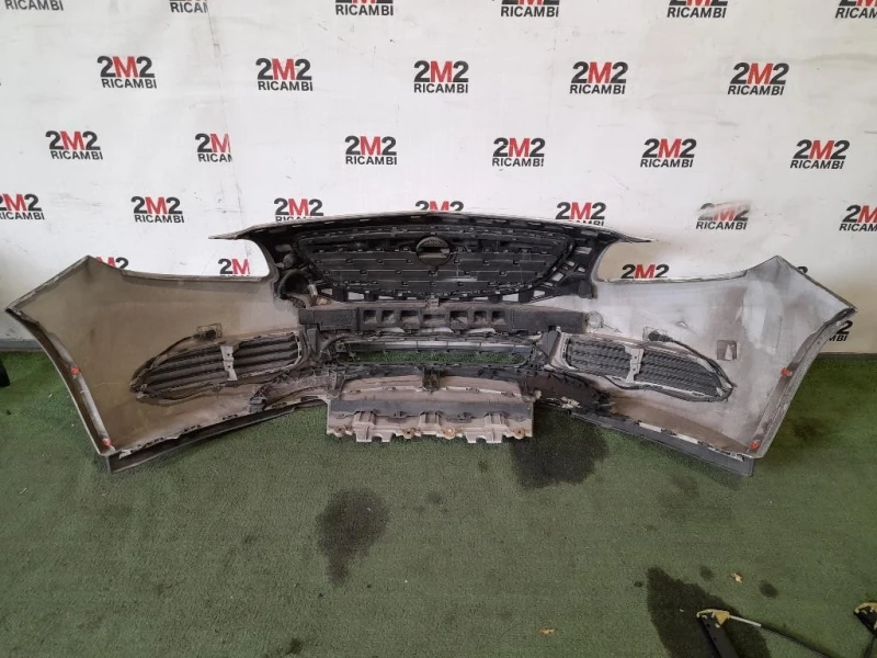 Paraurti ANT 13288286 Opel Insignia A 2009