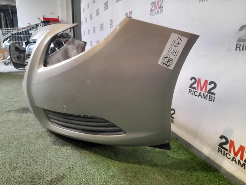 Paraurti ANT 13288286 Opel Insignia A 2009