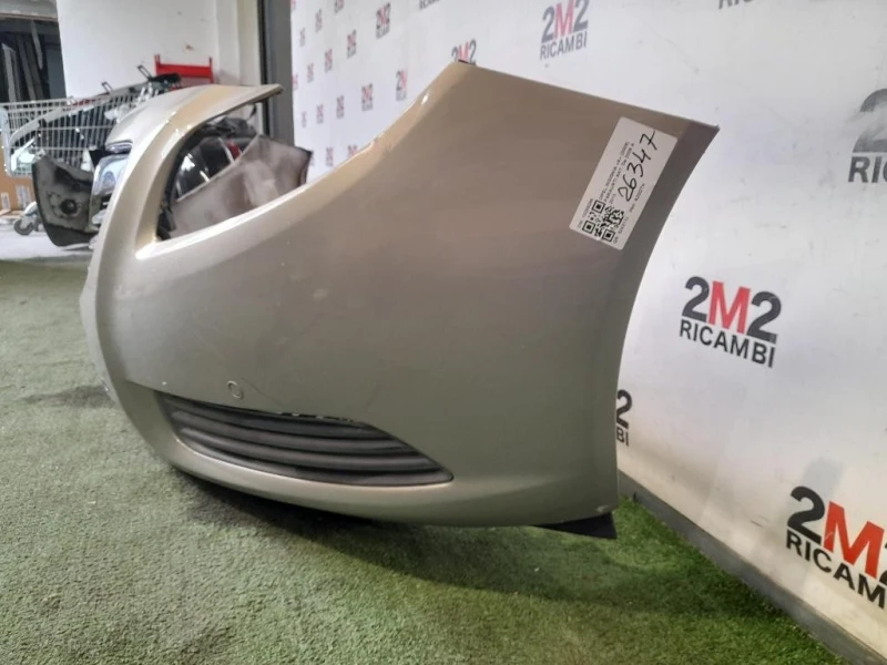 Paraurti ANT 13288286 Opel Insignia A 2009