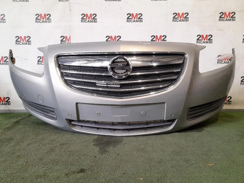 Paraurti ANT 13288286 Opel Insignia A 2009