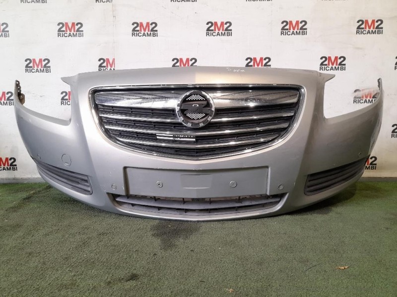 Paraurti ANT 13288286 Opel Insignia A 2009