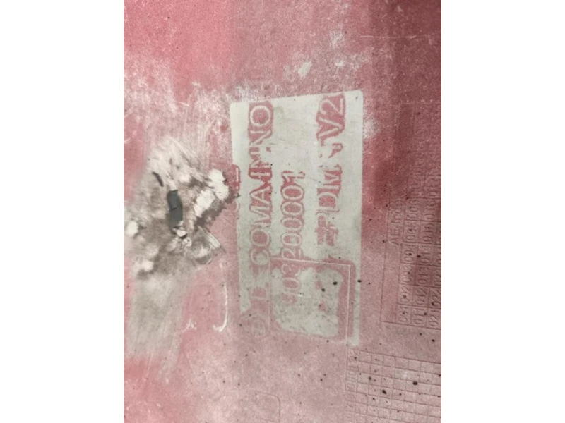 Paraurti ANT 13238285 Opel Insignia A 2009