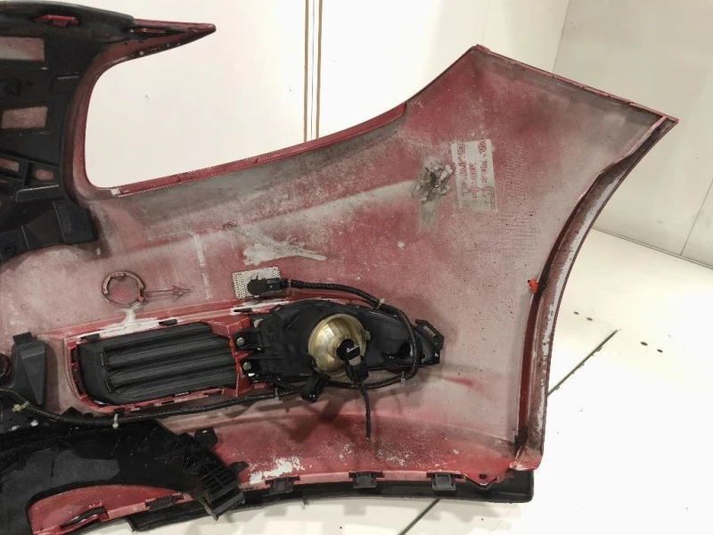 Paraurti ANT 13238285 Opel Insignia A 2009