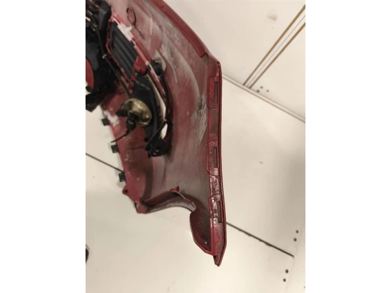 Paraurti ANT 13238285 Opel Insignia A 2009