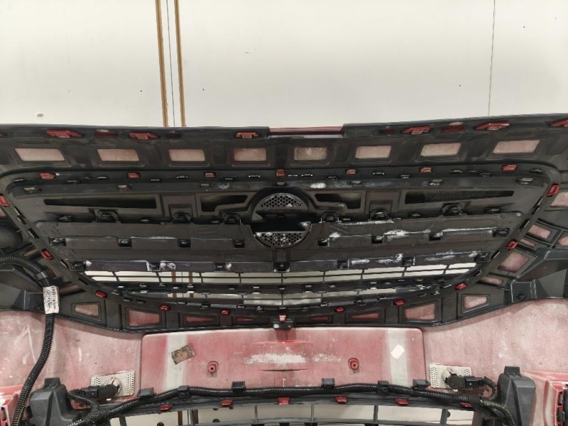 Paraurti ANT 13238285 Opel Insignia A 2009