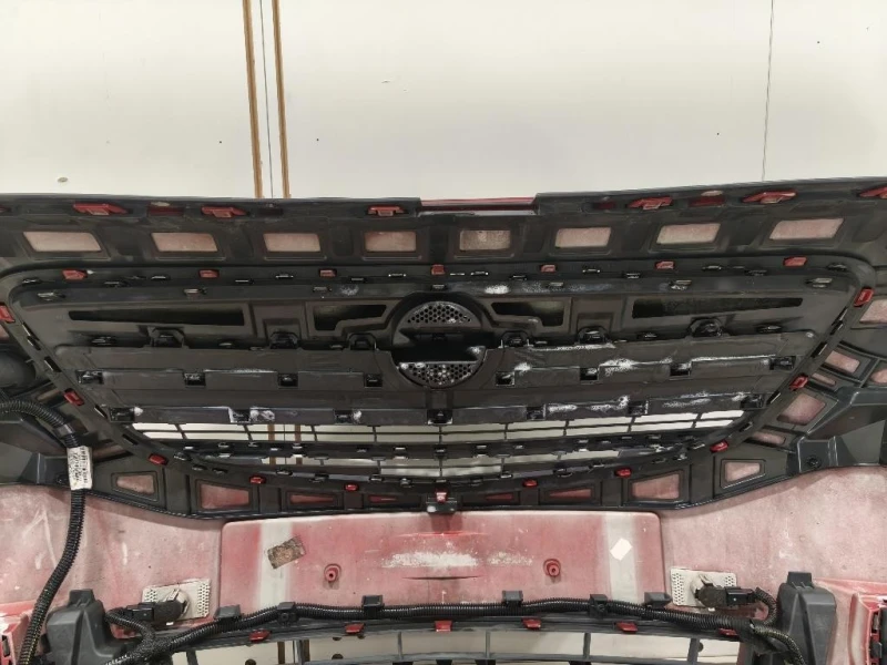 Paraurti ANT 13238285 Opel Insignia A 2009