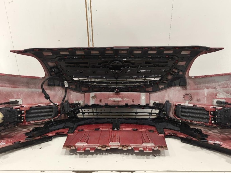 Paraurti ANT 13238285 Opel Insignia A 2009