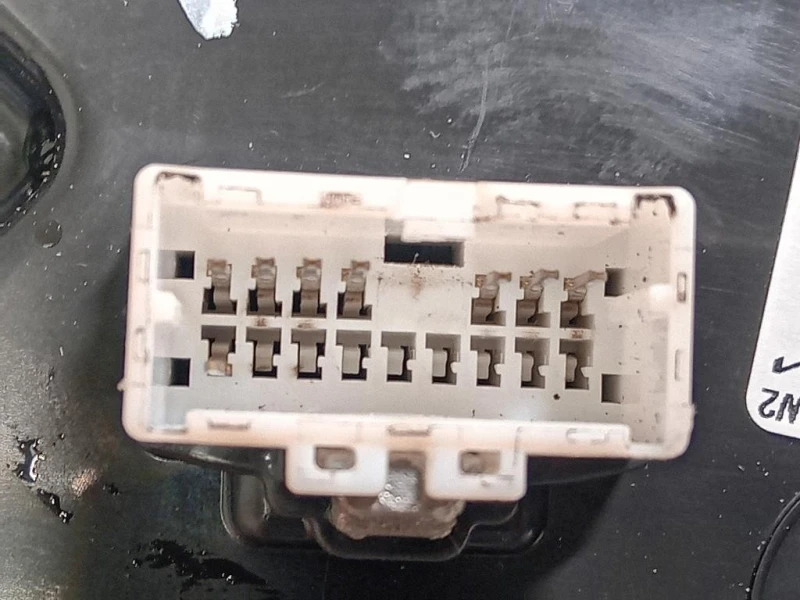 Retrovisore Esterno ANT SX 87610-F1580 Kia Sportage IV 2018