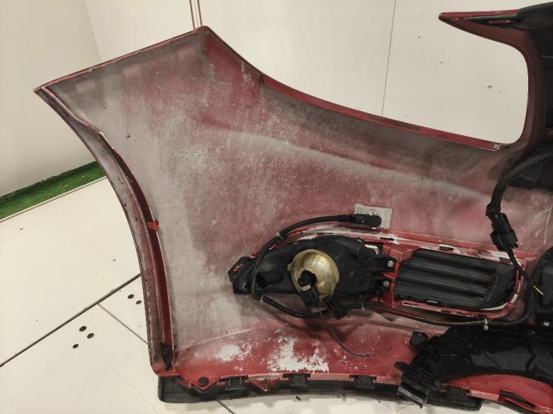 Paraurti ANT 13238285 Opel Insignia A 2009