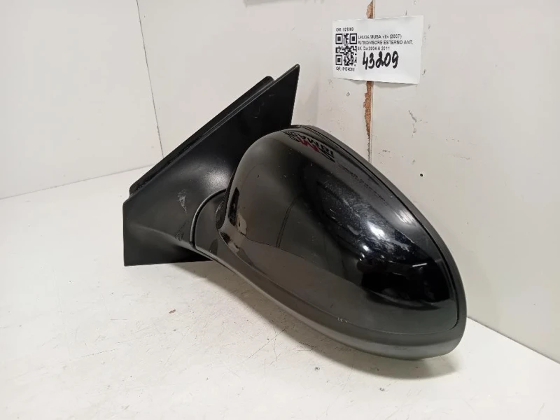 Retrovisore Esterno ANT SX 021069 Lancia MUSA II 2007