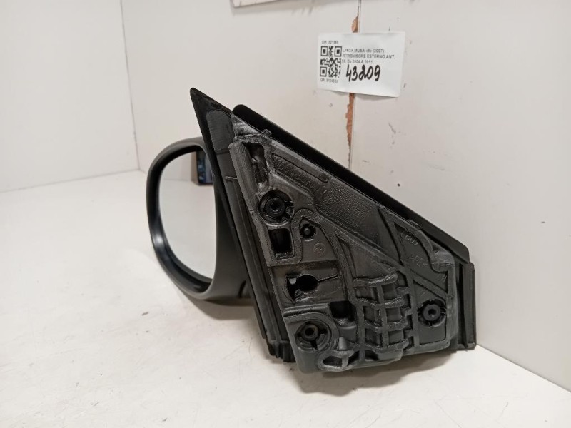 Retrovisore Esterno ANT SX 021069 Lancia MUSA II 2007