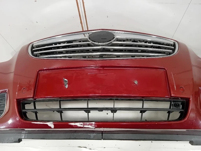 Paraurti ANT 13238285 Opel Insignia A 2009