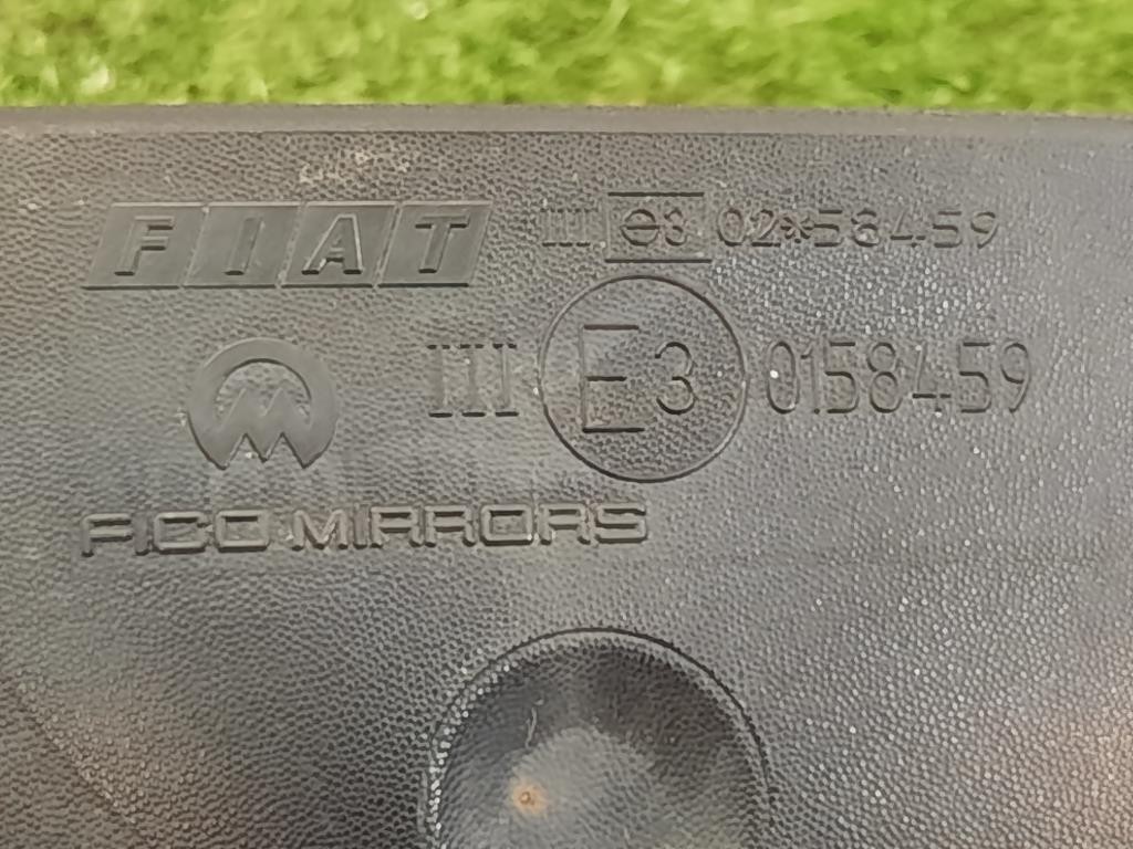 Retrovisore Esterno ANT SX 0158459 Lancia MUSA II 2007