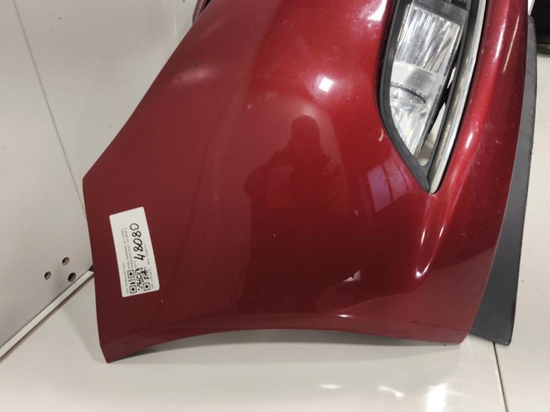 Paraurti ANT 13238285 Opel Insignia A 2009