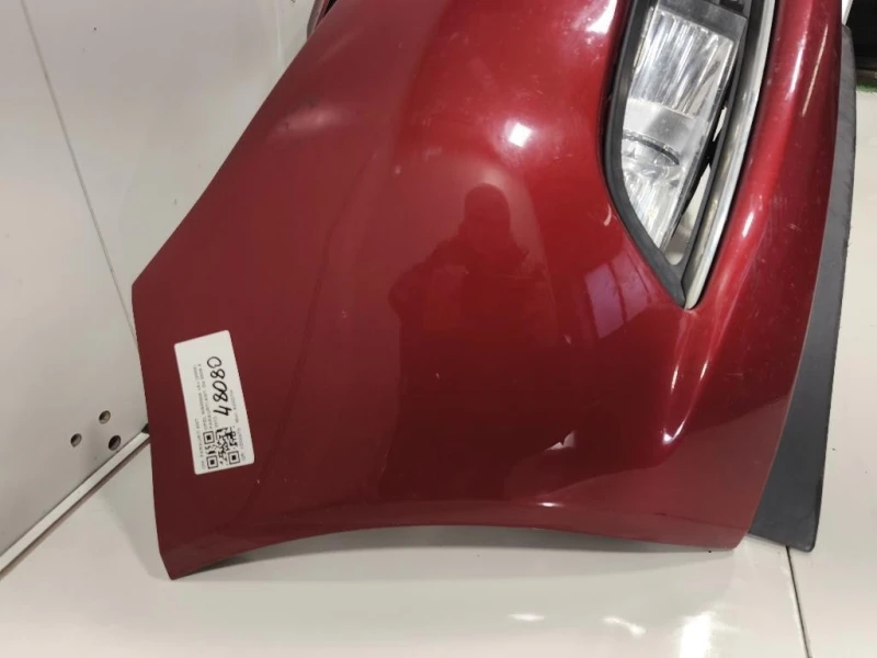 Paraurti ANT 13238285 Opel Insignia A 2009