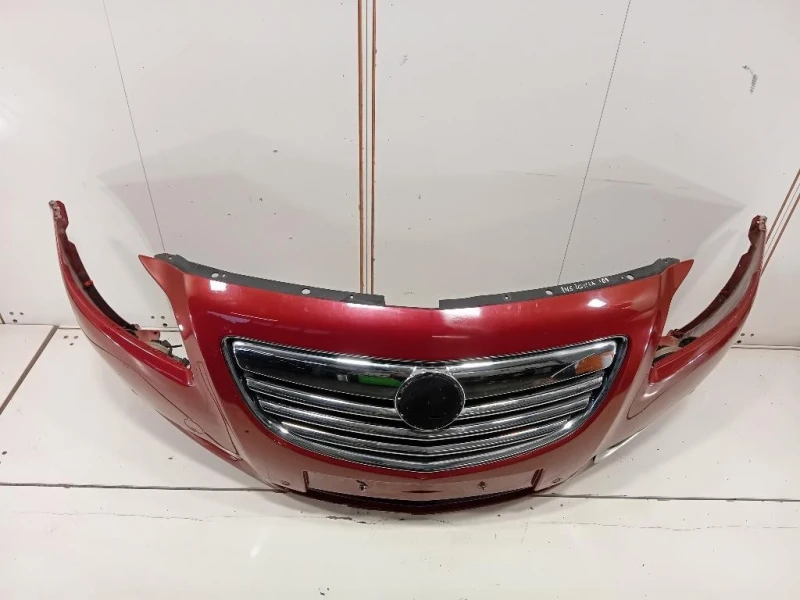 Paraurti ANT 13238285 Opel Insignia A 2009