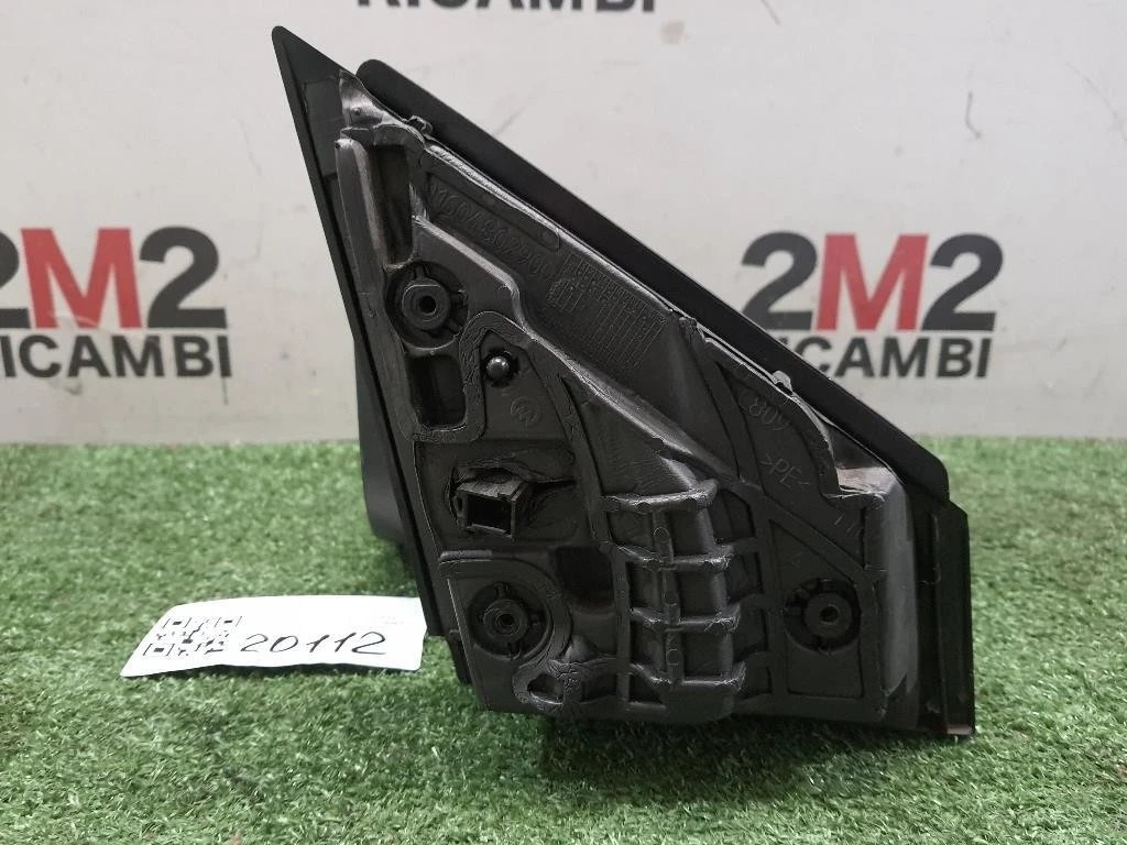 Retrovisore Esterno ANT SX 735664924 Lancia Ypsilon III 2011