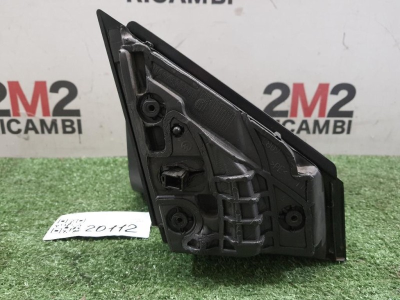 Retrovisore Esterno ANT SX 735664924 Lancia Ypsilon III 2011