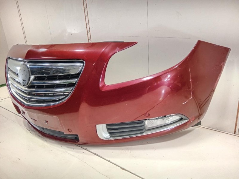 Paraurti ANT 13238285 Opel Insignia A 2009