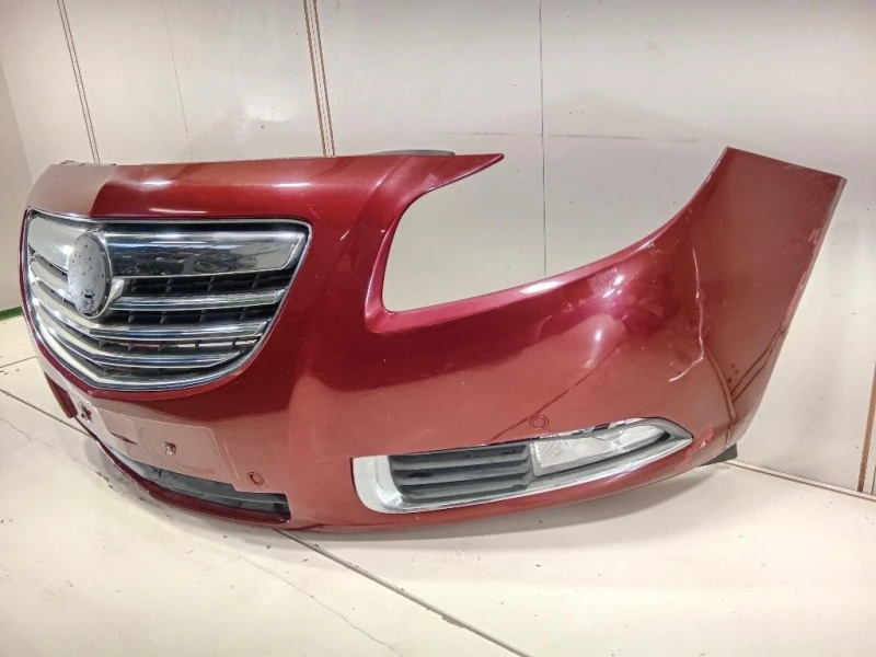 Paraurti ANT 13238285 Opel Insignia A 2009