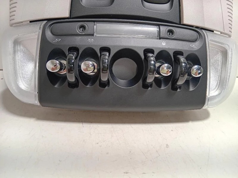 LUCE DI Cortesia Abitacolo E1072166 Mini MINI ONE F55 2014