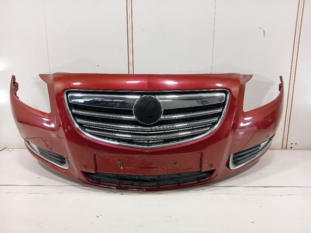 Paraurti ANT 13238285 Opel Insignia A 2009