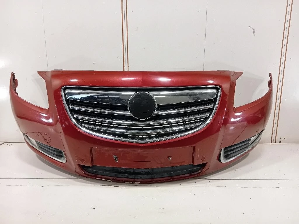 Paraurti ANT 13238285 Opel Insignia A 2009