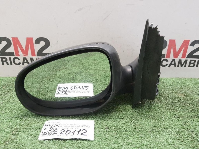 Retrovisore Esterno ANT SX 735664924 Lancia Ypsilon III 2011