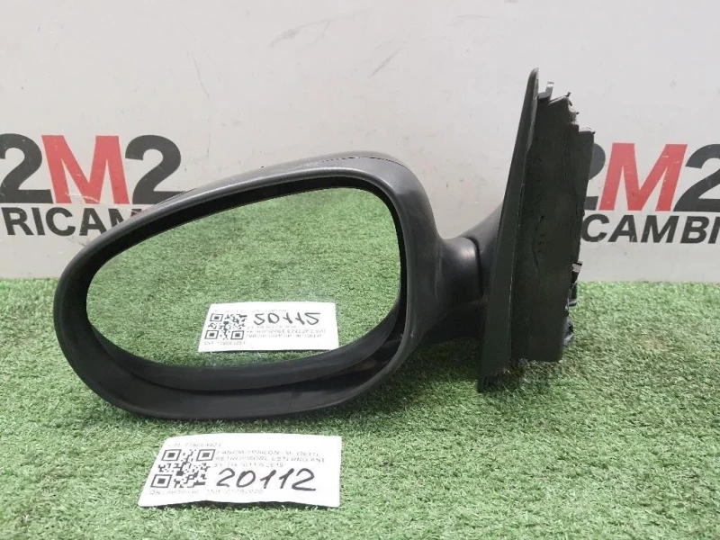 Retrovisore Esterno ANT SX 735664924 Lancia Ypsilon III 2011