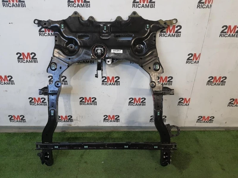 Assale ANT 39215292 Opel Astra K 2019