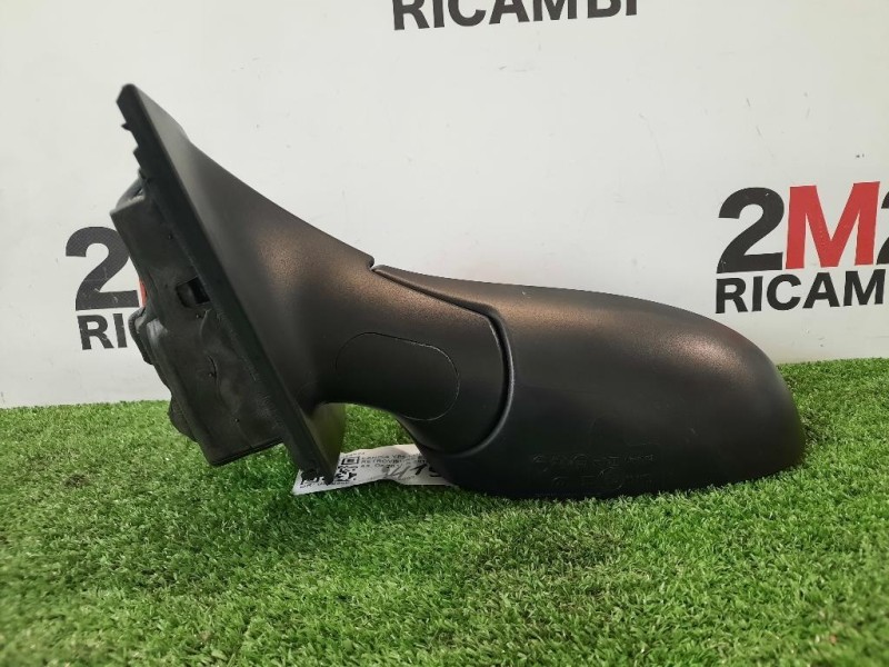 Retrovisore Esterno ANT SX 735664924 SX 5 PIN FILI Lancia Ypsilon III 2011