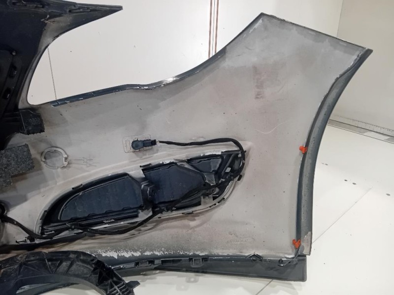 Paraurti ANT 13238285 Opel Insignia A 2009