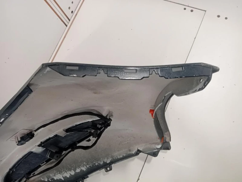 Paraurti ANT 13238285 Opel Insignia A 2009