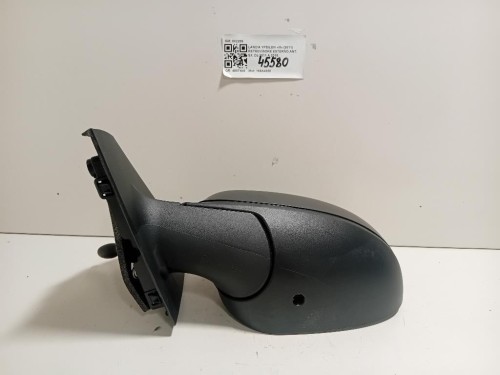 Retrovisore Esterno ANT SX 735664923 Lancia Ypsilon III 2011