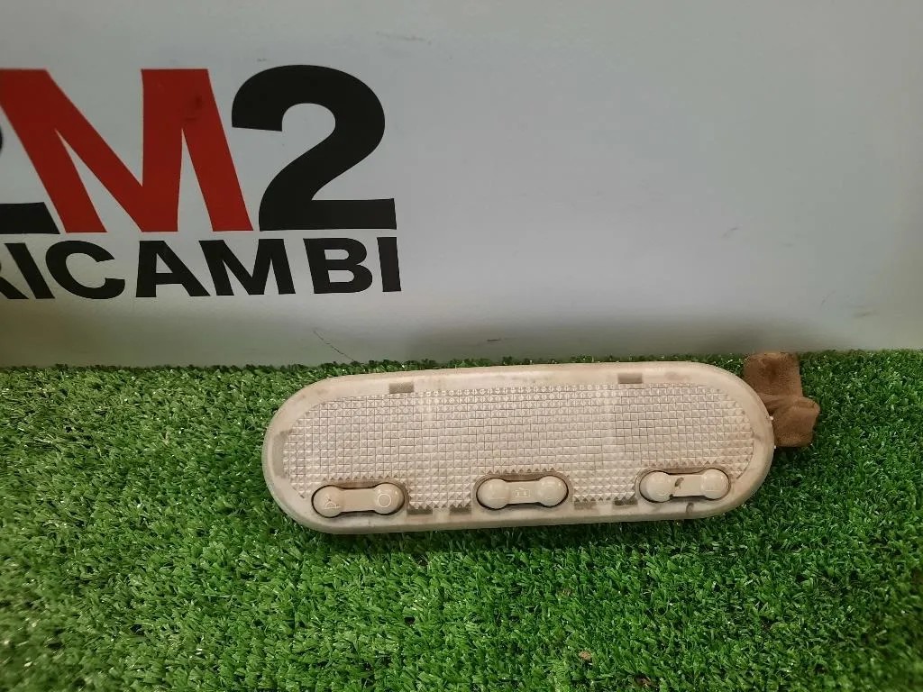 LUCE DI Cortesia Abitacolo 264100V200 Nissan Nv200 2009