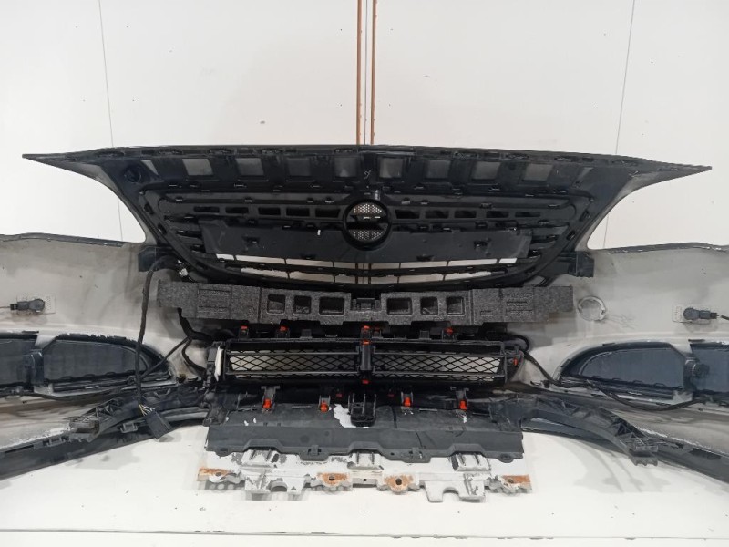 Paraurti ANT 13238285 Opel Insignia A 2009