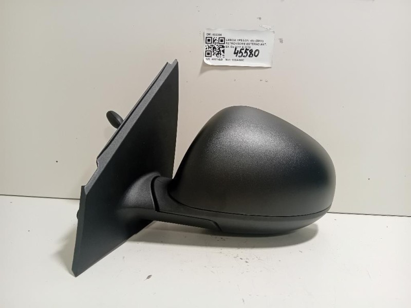 Retrovisore Esterno ANT SX 735664923 Lancia Ypsilon III 2011