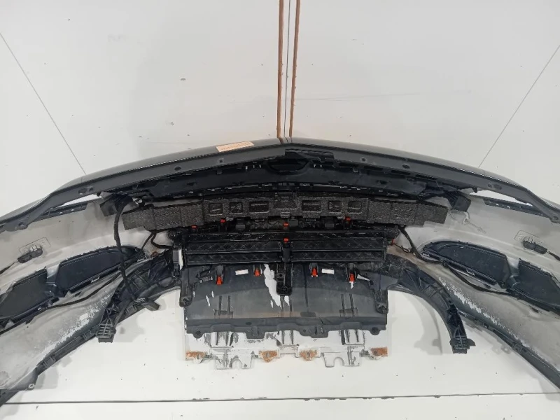 Paraurti ANT 13238285 Opel Insignia A 2009