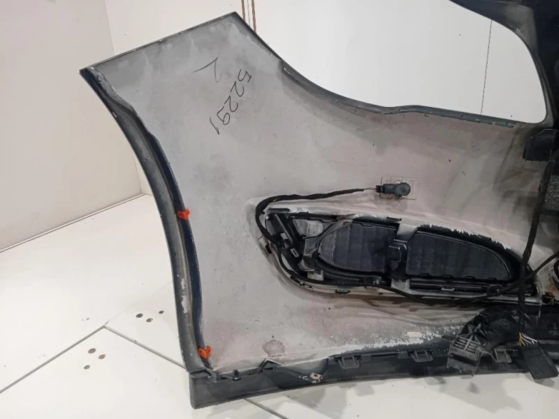 Paraurti ANT 13238285 Opel Insignia A 2009