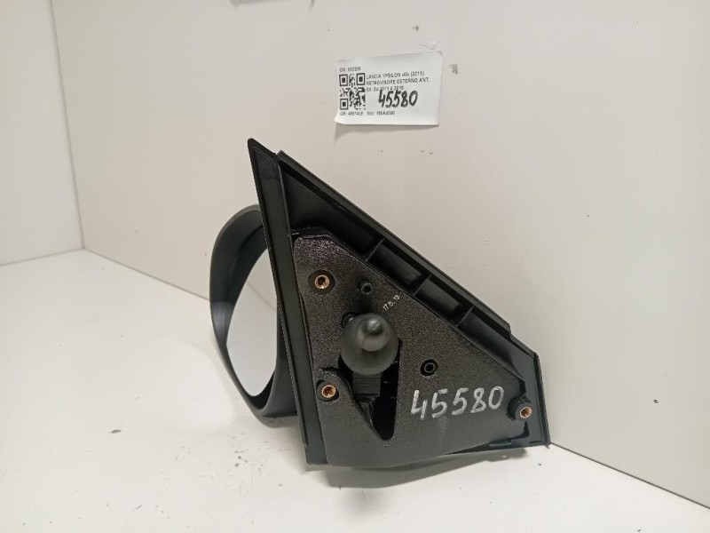 Retrovisore Esterno ANT SX 735664923 Lancia Ypsilon III 2011