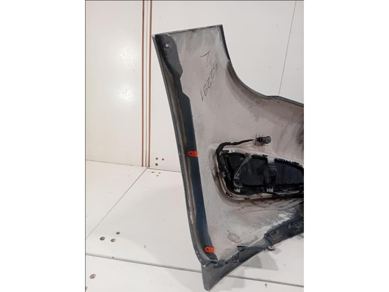 LUCE DI Cortesia Abitacolo 93194145 Opel Agila B 2008