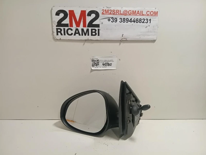 Retrovisore Esterno ANT SX 735664923 Lancia Ypsilon III 2011