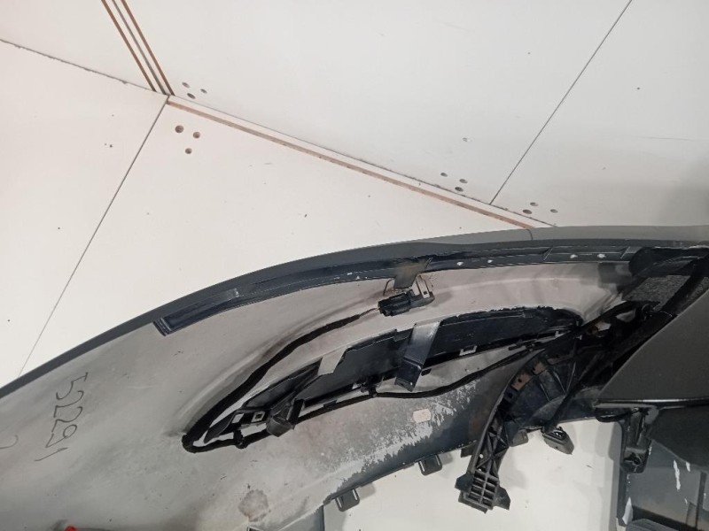 Paraurti ANT 13238285 Opel Insignia A 2009