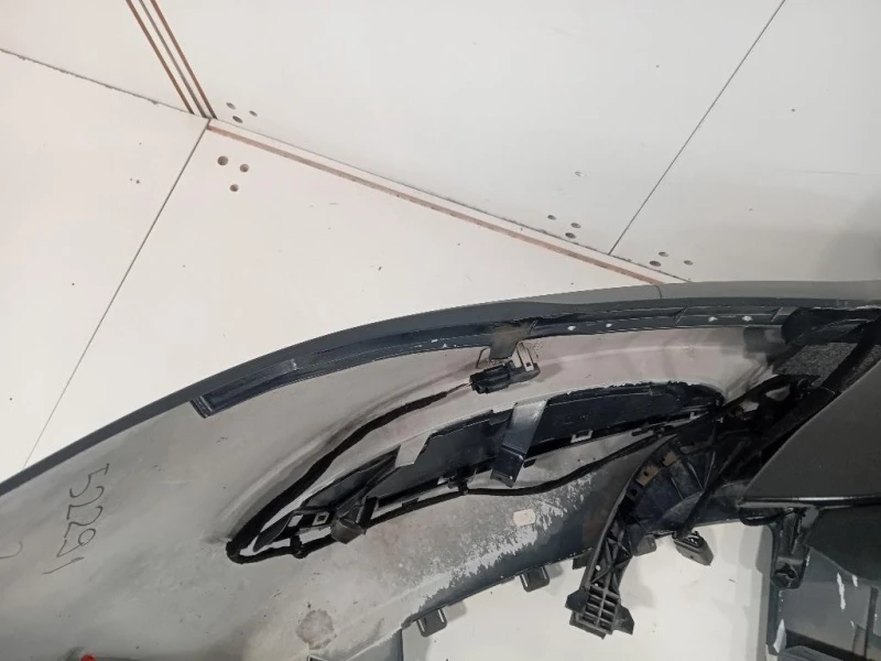 Paraurti ANT 13238285 Opel Insignia A 2009