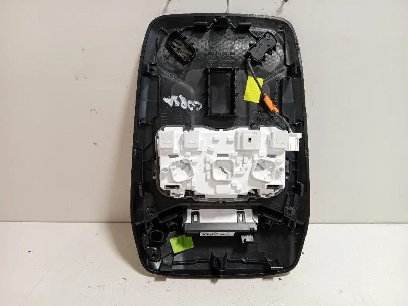 LUCE DI Cortesia Abitacolo 9825205380 Opel Corsa E 2014