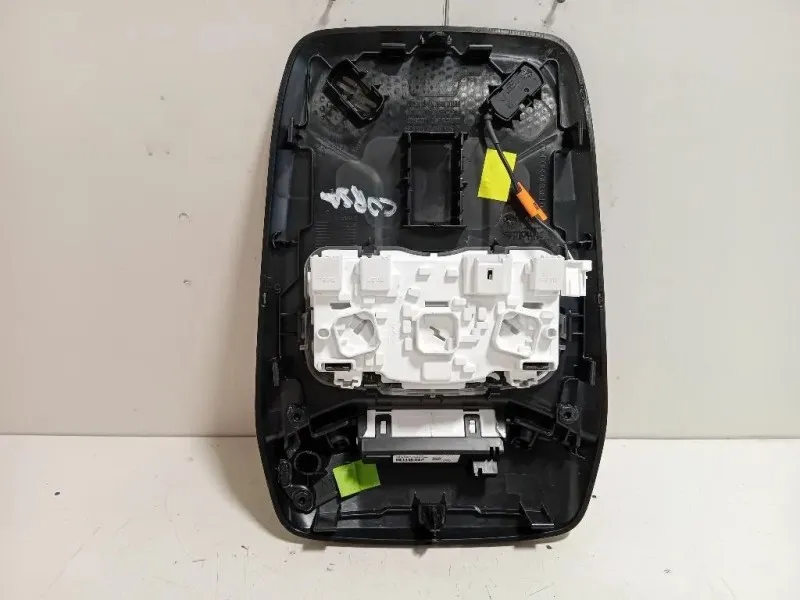 LUCE DI Cortesia Abitacolo 9825205380 Opel Corsa E 2014