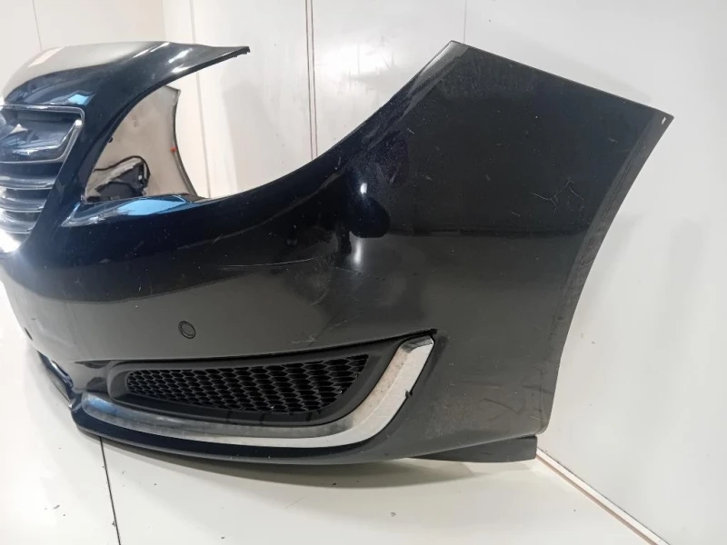 Paraurti ANT 13238285 Opel Insignia A 2009