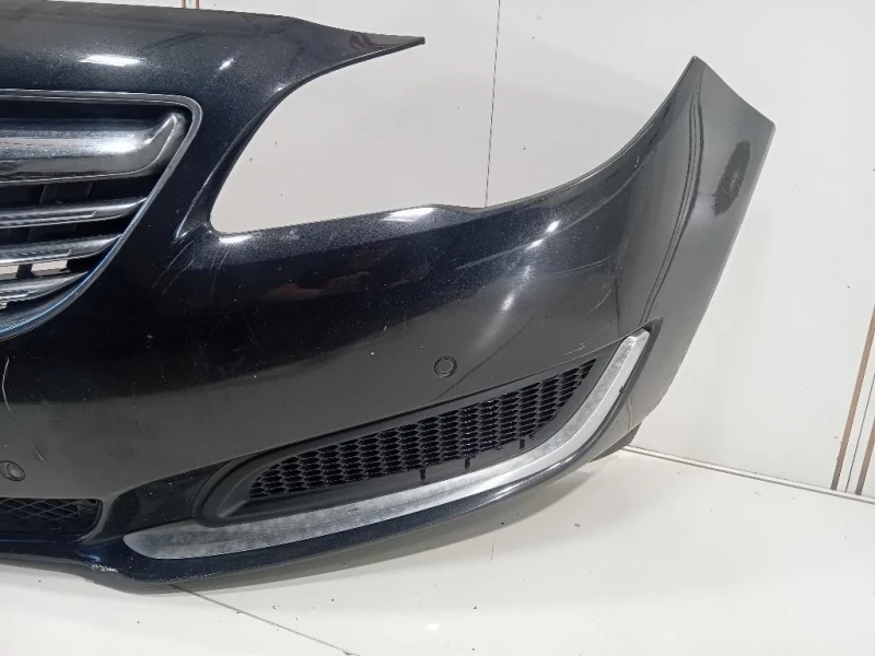 Paraurti ANT 13238285 Opel Insignia A 2009